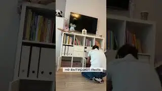 Далеко не все люди понимают, чем профессия организатора пространства отличается от клинера.