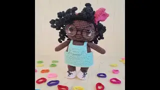 Apresentação Mini Mim Alice