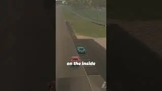 Defense wins races