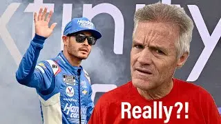 NASCAR Driver Salaries Will Shock You!