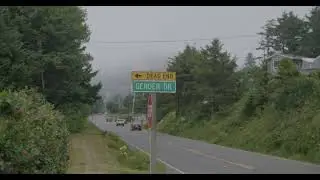 Summer 2021 Portland & Oregon Coast Clips