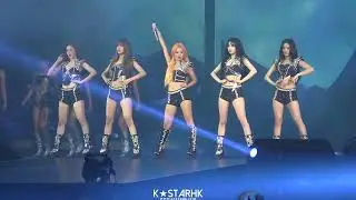 [香港演唱會] 2024 (G)I-DLE WORLD TOUR [iDOL] IN HONG KONG (240823) #Neverland #네버랜드 #GIDLE #여자아이들