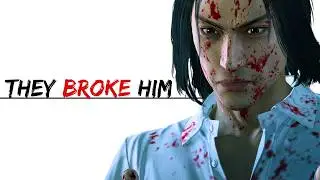 the tragedy of akira nishkiyama