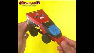 MechaCar DIY I Mechamato