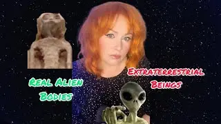 REAL E.T’s | ALIENS 👽 ARE REAL and visiting Planet 🌎 UAP UFO