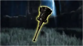 How To Demon's Great Hammer. | Dark Souls 2 SotFS