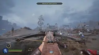 Chivalry 2 Great game