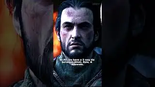 Who are the Tallest Assassins in Assassin's Creed? 