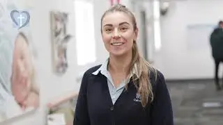 Graduate Nurse Program | Midwifery