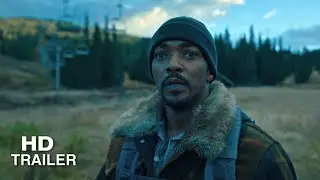 Elevation ⎸ HD Trailer NL + FR