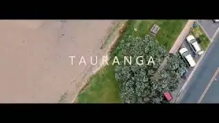 DJI SPARK | Tauranga Harbor