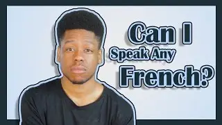 How Much French Do I Actually Know Right Now?