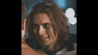 Лёша и Ксюша Ты и я