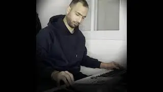 Netanel Avraham - bir kulum işte