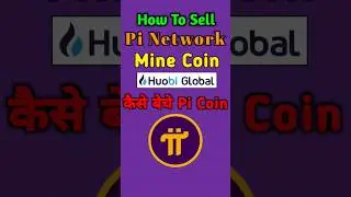 ❌how to sell pi coin| pi network | pi network new update 
