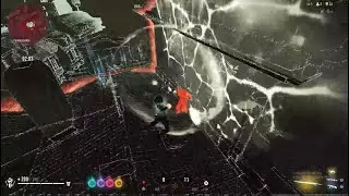 31k+ Hours of Bloodhunt Controller Movement (Blood hunt PC/PS5)