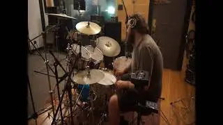 Horizon Studio Performance with close mics replaced with Trigger 2 and TCIs made from this session.