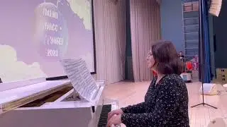 МИНИ МИСС УНБЕР 2023