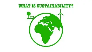 What is Sustainability? | GreenSUS