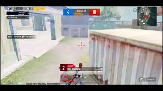 Dovudxon officcal VS KILLER1CHOP