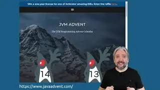 VSHN.timer #73: Advent Calendars for Geeks