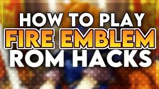 How to play Mods/Hacks - Applying Patches