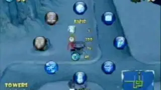 NC* Defendin' De Penguin (Wii) Review