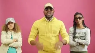 HLMI Music Video - I Luh God