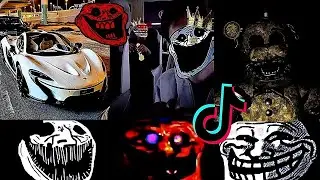 TROLLFACE 🥵||Coldest Trollface Moments | 🥶 ~ TikTok Compilation #247