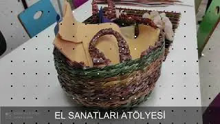 Hurin Yavuzalp Özel Eğitim Meslek Okulu