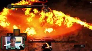 DARK SOULS REMASTERED: GWYN AND NG+