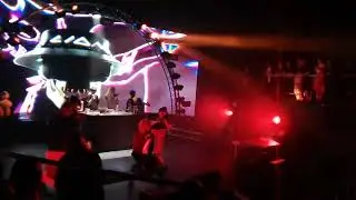 lida - панки хой, горшок живой, 17.06.2023, Aurora, Шабаш, live