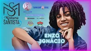 MISTURA SANTISTA ENZO IGNÁCIO ARTISTA