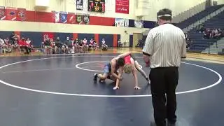 20210511 Jesus Bosque VS Joshua Taylor (South Elgin)