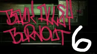 Sajam Presents: Back Alley Burnout #6 TheBobbeigh