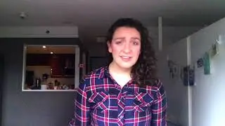 Alana Malanga/Teenage Girl Monologue