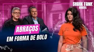 A venture full of sweetness | Season 8 | Shark Tank Brazil