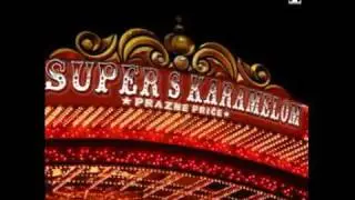 SUPER S KARAMELOM - NERVOZNA