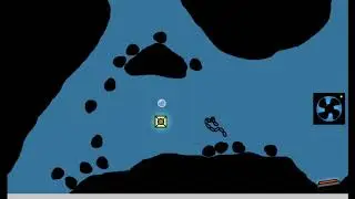 Molecular Escape walkthrough