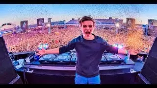 How To Make A Track like Martin Garrix - FL Studio 20 Tutorial