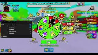 Kamehameha Simulator Script | INF Power | INF Potions | INF Spins | Free OP Pets | [Solara/Mobile]