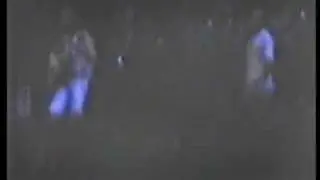 GENESIS - Suppers Ready - JFK Stadium 1982