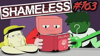 THE SHAMELESS PODCAST 