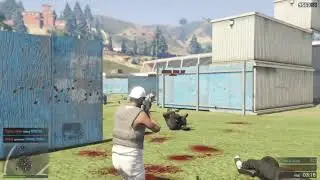 3v3 💨