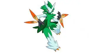 Fan made Pokemon