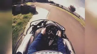 Kartbahn Büren (Motorsport Weis) - Qualifying