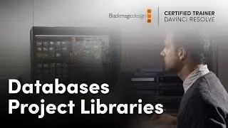 Databases (Project Libraries)