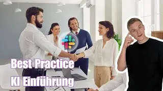 Wie Du diese 5 Probleme bei einer KI-Einführung löst