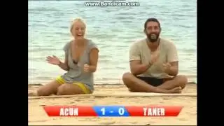 Acun VS Taner