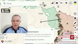 Роман Світан стосовно Первомайського